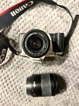 Canon Rebel 2000 - 5