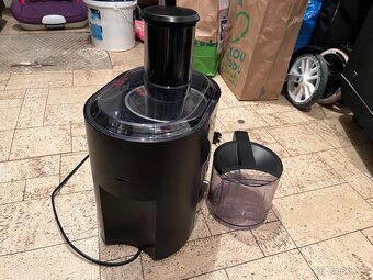 Odšťavňovač Bosh - 5