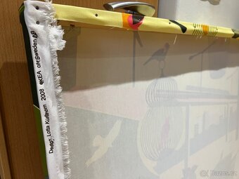 Ikea obraz plátno 140 x 104 x 5 cm - 5