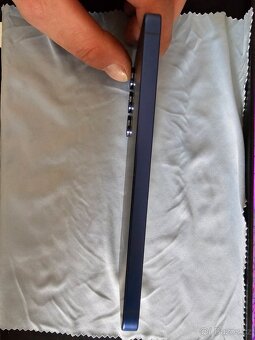 Samsung Galaxy s25 12/128 Modrá - 5