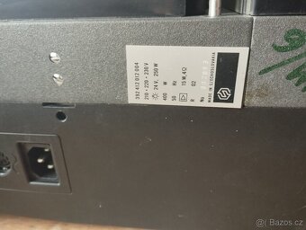 Promítačka Meopta Meoclub 16 - 5