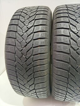 2ks zimní pneu 205/55/16 Nexen - 5
