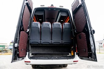 Mercedes-Benz Sprinter 519 CDI – Premium Line - 5
