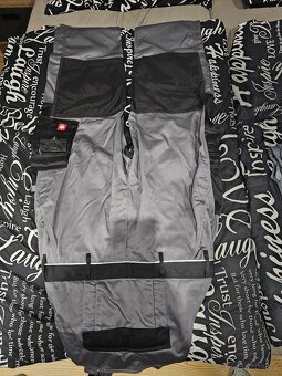 Pracovní kalhotky  Strauss - 5