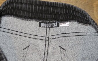 Chlapecké zateplené džíny, vel 164 - 5