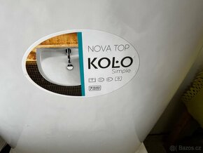 WC combi vysoká( zvýšená) - 5