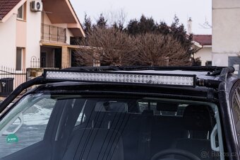 Volkswagen Amarok 2.0 BiTDI 120kW 4MOTION - 5