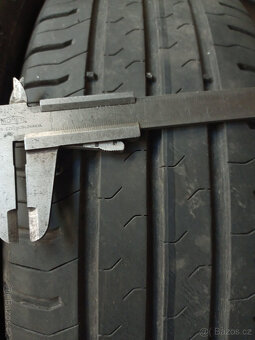 pneu 165/60R15H letní - 5