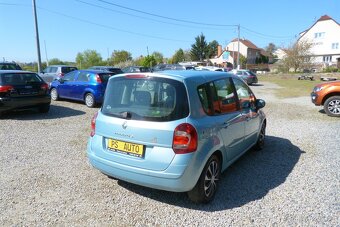 Renault Modus 1.2i XL - 5