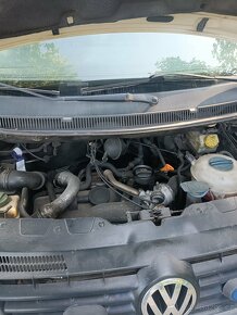 Vw T5 transportér 1,9di - 5