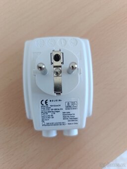 Prepetova ochrana tv - 5