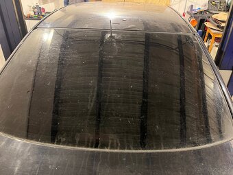 Bmw e39 - náhradní díly - 5