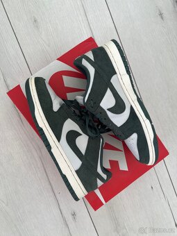 Tenisky Nike Dunk Low - 5