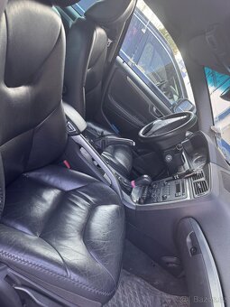 Volvo XC70 Crosscountry - 5