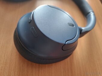 Sluchátka Sony-WH-CH510 - 5