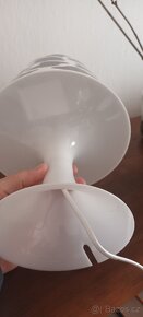 Stolní lampa Lampan Ikea - 5