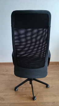 Kancelářská židle MARKUS - 5