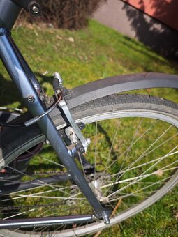 Prodám trekové kolo - 5