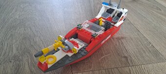 lego city 60005 (lodě) - 5