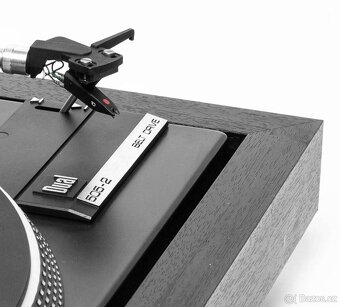 Dual CS 505-2 --posta zdarma-- - 5