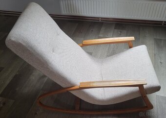 houpací křeslo - 5