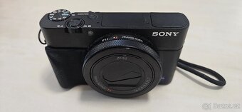 Sony RX100 IV - 5