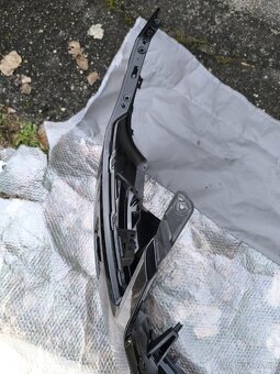 Škoda Octavia 3 přední nárazník Facelift - 5