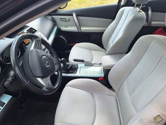 Prodám Mazda 6 - 5