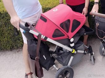 Kočárek Bugaboo Cameleon - 5