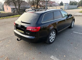 Audi A6 3.0TDi 176kW Quattro - 5