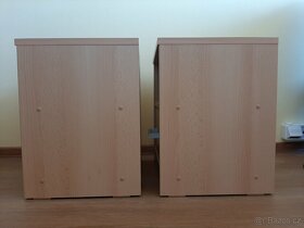 Noční stolky - 5