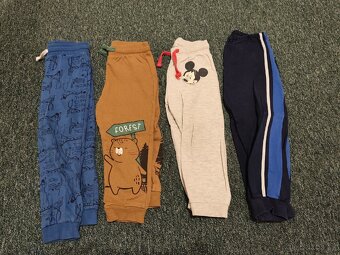 Set oblečení pro chlapečka - 5