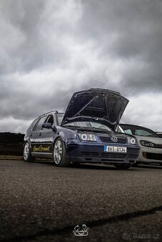 VW Bora 1.8t - 5