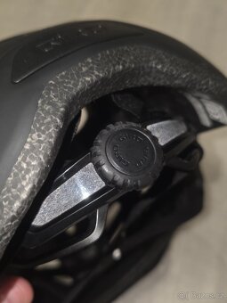 Helma Giro Elixir vel. L - 5