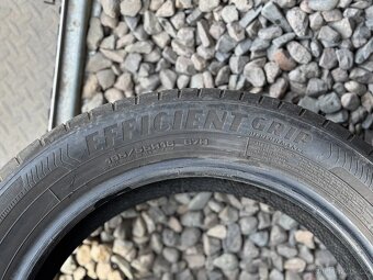 195/55/16 - Goodyear letní pár pneu - 5