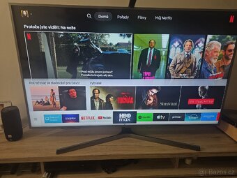 SAMSUNG TV 55" 138cm - 5