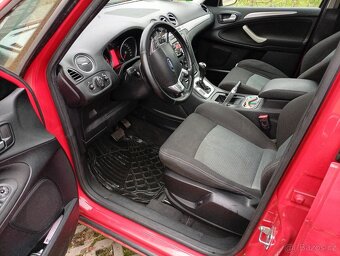 Ford S Max 2013 - 5