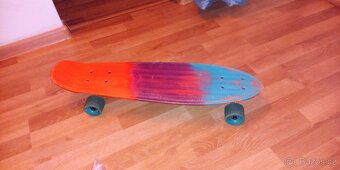 Longboard. Oxello Big Yamba Cruiser - 5