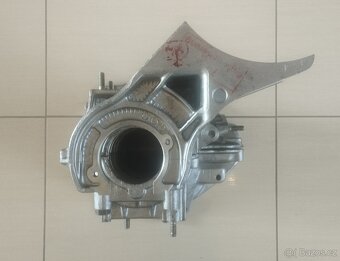 Kartery motoru Trabant 601 - 5