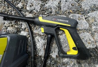 Parkside PHD 135 C2 vysokotlaký čistič - 5