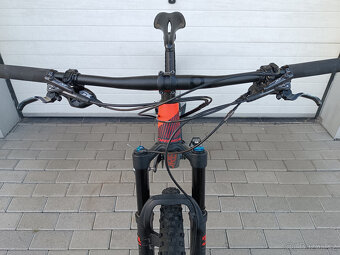 Orbea Oiz M20 TR - 5