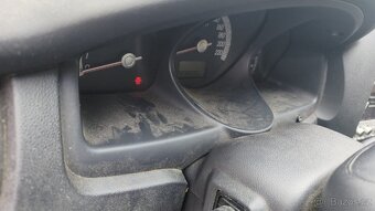 Kia Sportage Nahradni dily - 5