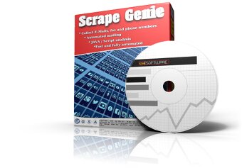 Prodám GSA SEO software - 5