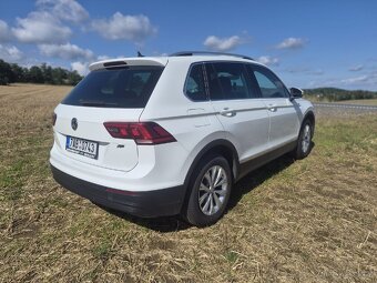 Vw tiguan - 5