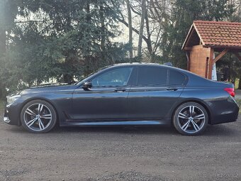 Bmw 7 - 5