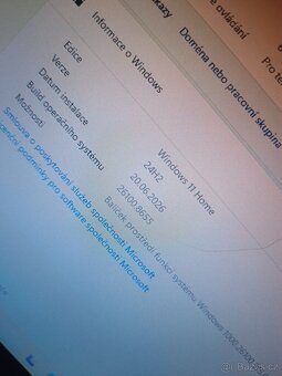 Lenovo 8gb RAM/512gb SSD/i5 - 5