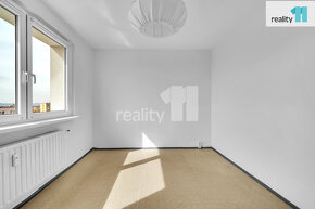 Prodej bytu 3+1+L s panoramatickým výhledem v České Lípě - 5