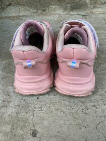 Dětské boty - 5
