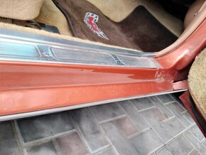 Pontiac Firebird - 5