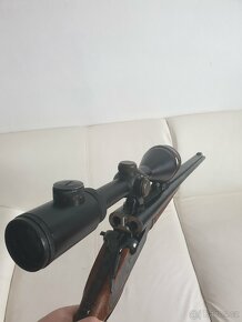 Kulový dvoják - 5